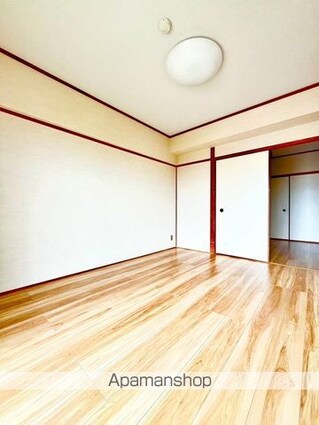 和歌山セントポリア（４０３号）[3LDK/60m2]の内装8