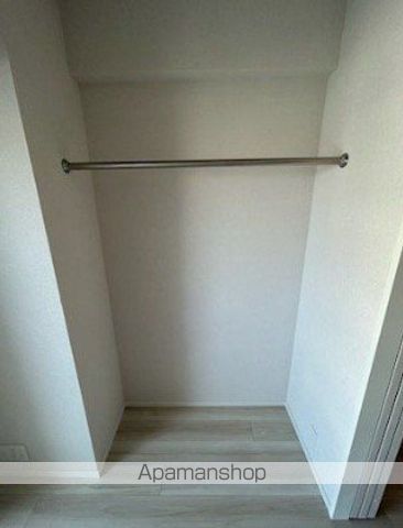 パークアクシス住吉ガーデンスクエアの内装写真
