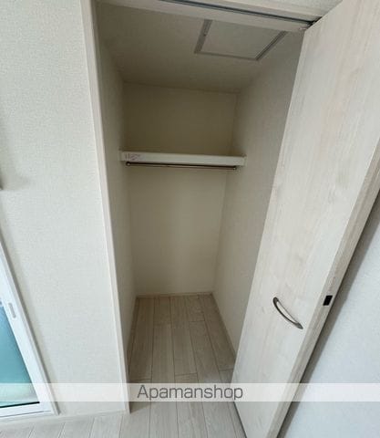 プレデンシア上住吉の内装写真