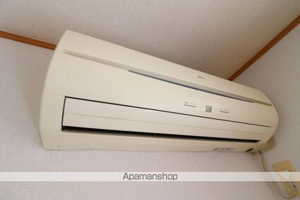 エヴァーグリーン[1LDK/51.13m2]のその他設備