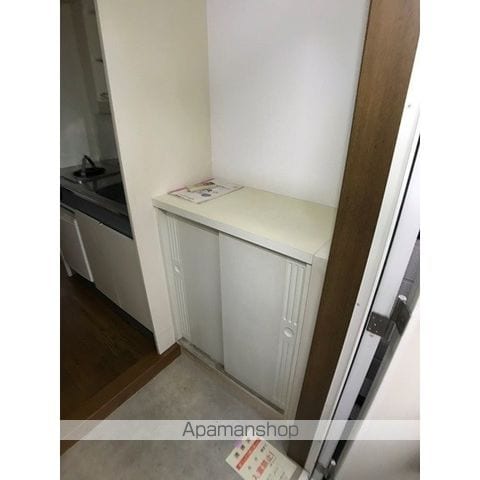 ローズパレス小林の内装写真