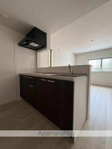 KEIAI RESIDENCE 豊四季IIの内装写真