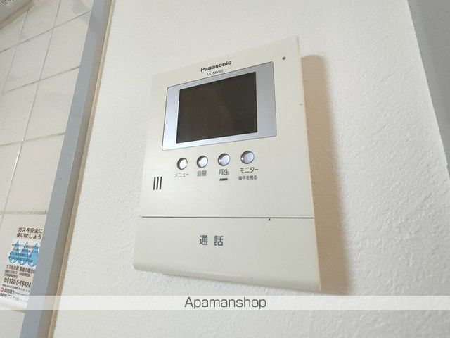 グランメゾン内本町の内装写真