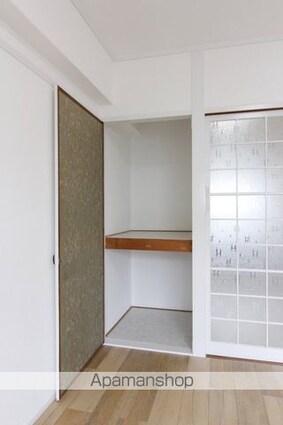 グランドロッソ朝生田[2DK/43.74m2]の内装4