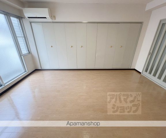 CHATEAU藤澤の内装写真