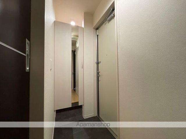 ソフィスティケートの内装写真