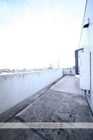 小山ビルの内装写真