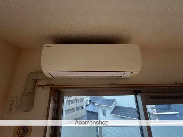 プランドール広木の内装写真