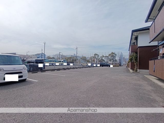 ルミナス山城 A棟のその他写真