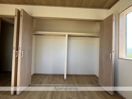 滋賀県甲賀市甲南町深川市場[1LDK/44.72m2]の収納