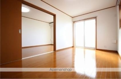 アスピリア萬寿舎[1LDK/47.65m2]の内装5