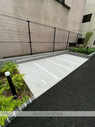 セジョリ東向島[1DK/26.68m2]の共用部3
