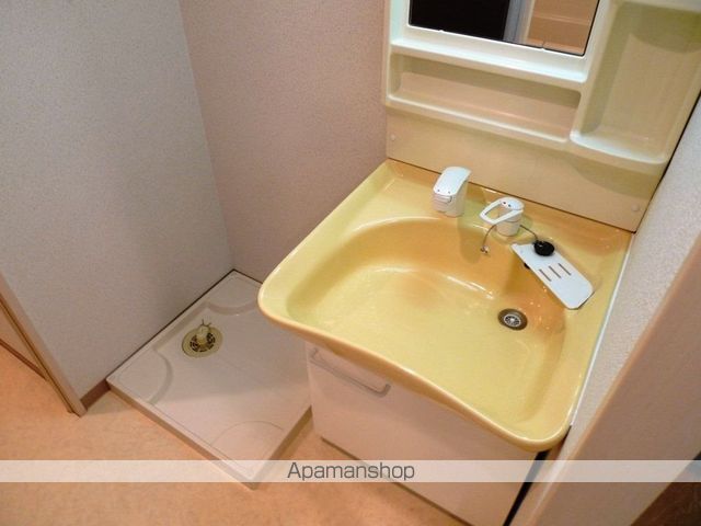 リップルビガー扇町の内装写真
