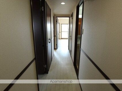 セレネイド[2LDK/60.24m2]の内装2