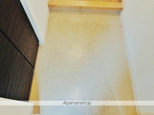 誠洋ハイツ別宮の内装写真