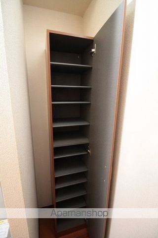 セピアコートの内装写真