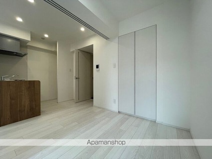 ルミーク千歳船橋[1LDK/31.98m2]の収納