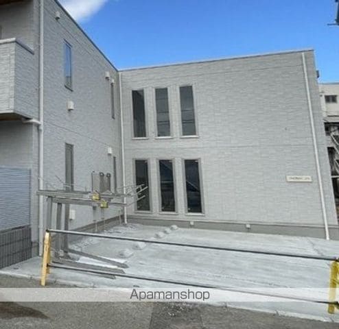CASA BIANCAの内装写真