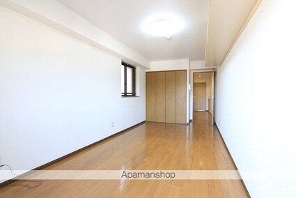 アービア永木[1K/31.69m2]の内装3