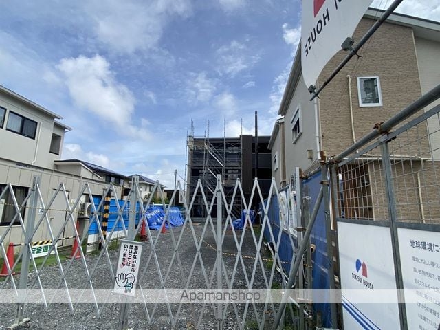 レオーネ ブランの外観写真