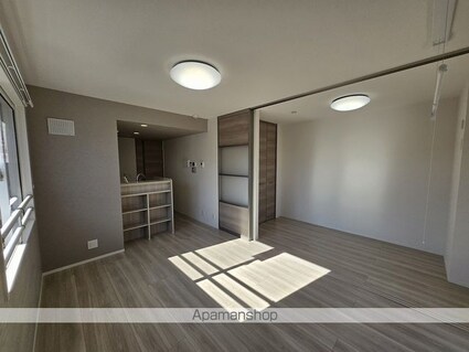 Ｄーｒｅｓｉｄｅｎｃｅ多治米東Ｎ[1LDK/36.54m2]の内装2