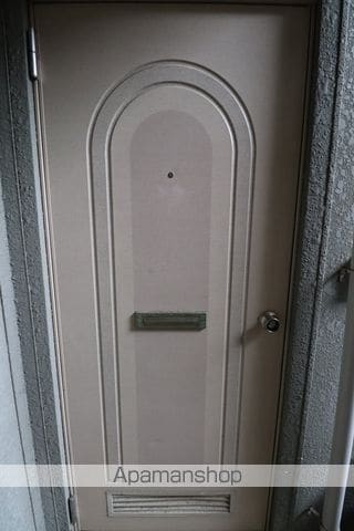 スカイコーポ三日曽根C棟の内装写真