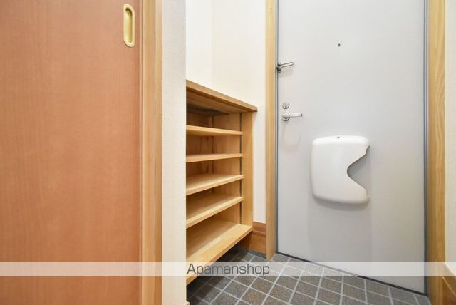 CASA・KANROの内装写真