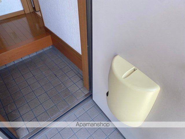 フローレンス金山の内装写真