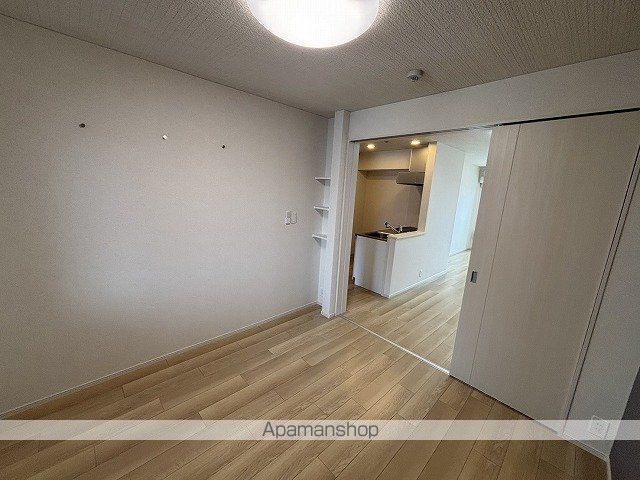 サンリットIIの内装写真