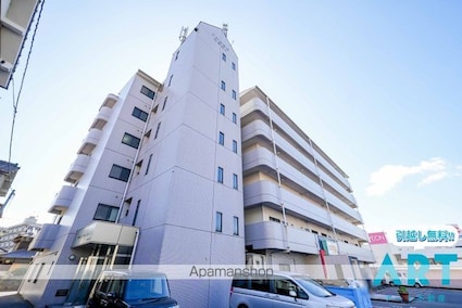 フジコウコク第３ビル[2LDK/66.71m2]の外観1