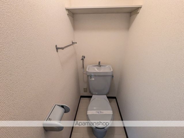 アフロート菊水の内装写真