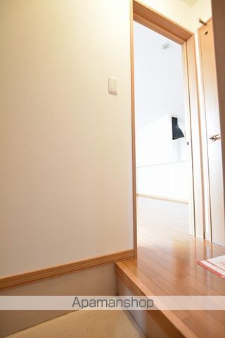 ルミエールエクセレント35Bの内装写真