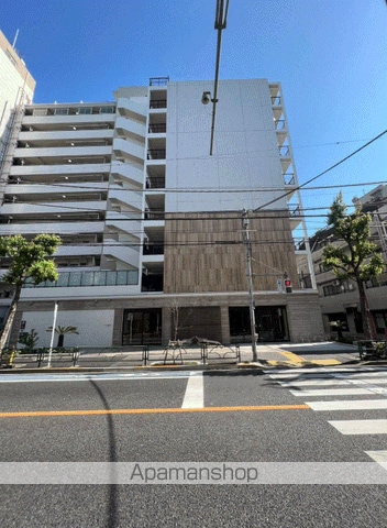 ALTERNA中野の外観写真