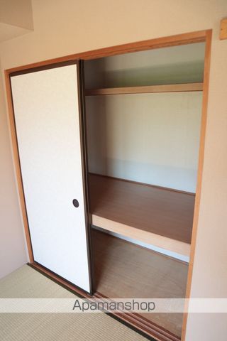 フレマリール東山の内装写真