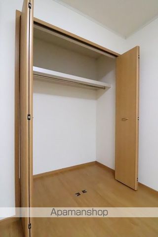 グリーンガーデンの内装写真