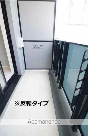リージア代々木ビナリオの内装写真