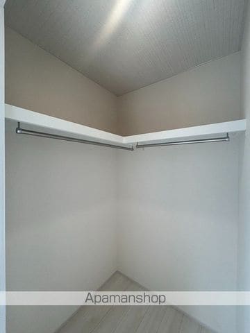 BLOOMING MAISON小平市大沼町3号棟の内装写真