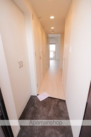 プレサンス新大阪コアシティの内装写真