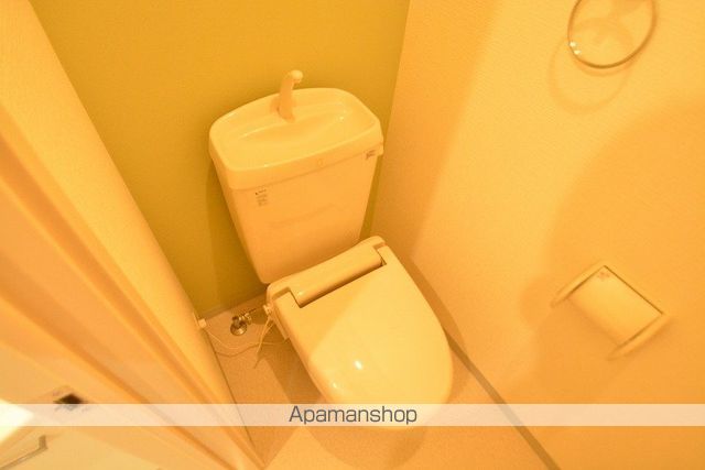 クレフラスト長町1丁目駅前の内装写真