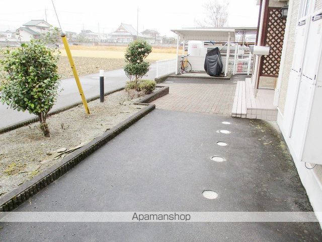 COPPIA・Bの外観写真