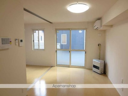 ウィット奥野[1LDK/39.49m2]のリビング・居間