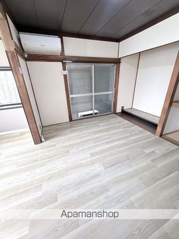 阿倍野区北畠3-1-50 貸家の内装写真