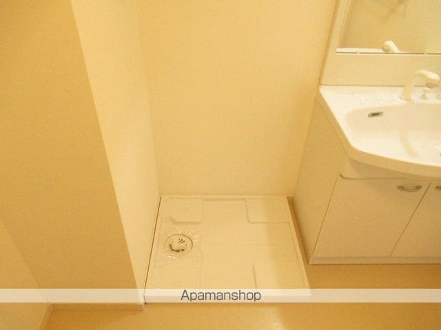 フェリオ仙北の内装写真