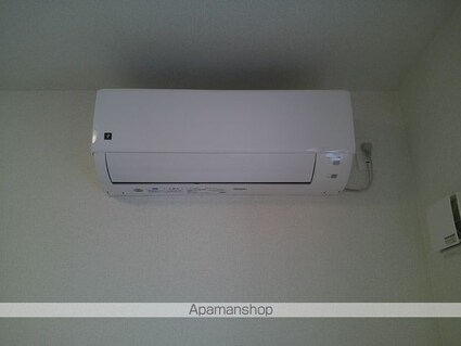 グランシエラⅢ[2LDK/58.57m2]のその他設備