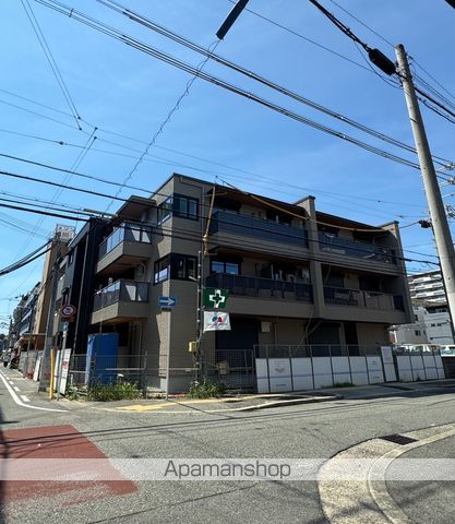 シャルール メゾン