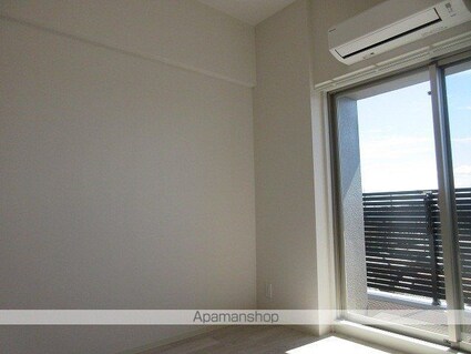 プレサンス岐阜ゼクシス[1K/21.09m2]の内装2