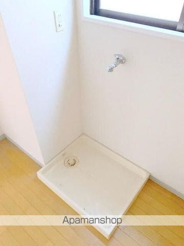 アネックス小林の内装写真