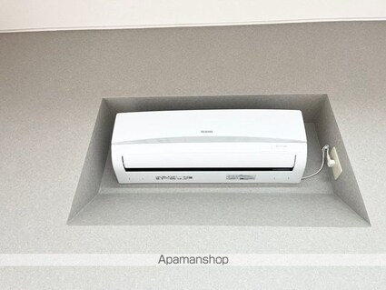 バローゼ[1K/22.4m2]のその他設備