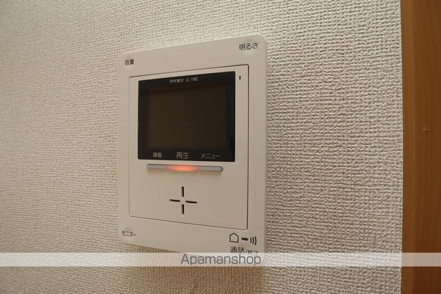 ソレイユBの内装写真