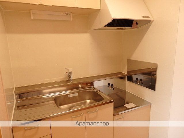ソレイユ向山壱番館の内装写真